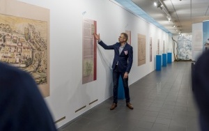Unikatowa wystawa w Muzeum Górnośląskim. Co archeolodzy odkryli w rejonie kościoła św. Ducha? (6)