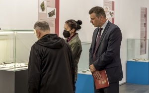 Unikatowa wystawa w Muzeum Górnośląskim. Co archeolodzy odkryli w rejonie kościoła św. Ducha? (8)