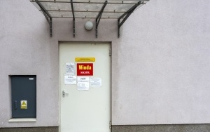 Siedziba Powiatowego Zespołu ds. Orzekania o Niepełnosprawności przy ul. Łużyckiej 12 (1)