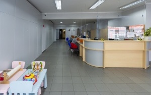 Siedziba Powiatowego Zespołu ds. Orzekania o Niepełnosprawności przy ul. Łużyckiej 12 (5)