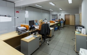 Siedziba Powiatowego Zespołu ds. Orzekania o Niepełnosprawności przy ul. Łużyckiej 12 (7)
