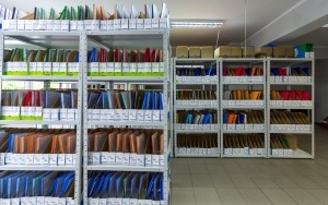 Siedziba Powiatowego Zespołu ds. Orzekania o Niepełnosprawności przy ul. Łużyckiej 12 (9)