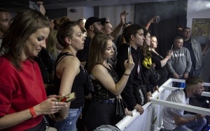Ostry ze Złotymi Płytami (2)