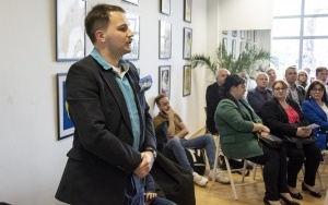 Spotkanie prezydenta z przedstawicielami organizacji pozarządowych  (5)