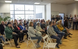 Spotkanie prezydenta z przedstawicielami organizacji pozarządowych  (8)