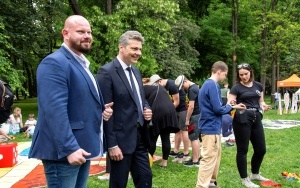 Parkowy Dzień Dziecka  (6)