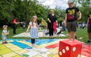 Parkowy Dzień Dziecka  (7)