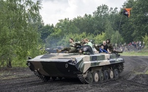 Śląskie manewry 2022 (4)