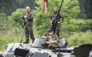 Śląskie manewry 2022 (9)