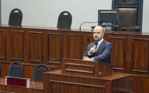 Lekcja samorządowa  (2)