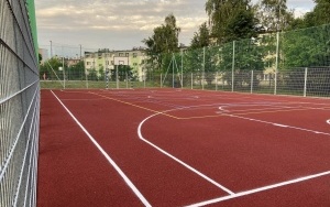 Szombierki mają kolejny obiekt sportowy (1)