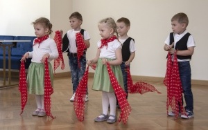 Wręczenie nagród w Konkursie Dziecięce Inspiracje Muzyką Klasyczną  (13)