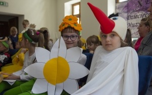 Wręczenie nagród w Konkursie Dziecięce Inspiracje Muzyką Klasyczną  (1)