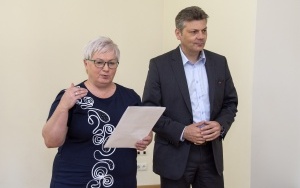 Wręczenie nagród w Konkursie Dziecięce Inspiracje Muzyką Klasyczną  (4)