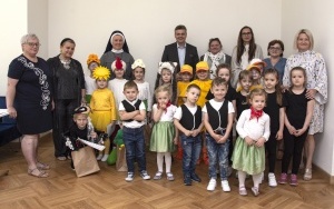 Wręczenie nagród w Konkursie Dziecięce Inspiracje Muzyką Klasyczną  (9)