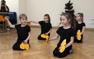 Wręczenie nagród w Konkursie Dziecięce Inspiracje Muzyką Klasyczną  (11)