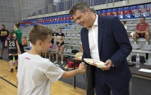 Rodzinny Turniej Dwójek Siatkarskich [ (12)