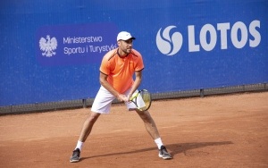  Na kortach Górnika trwa turniej tenisowy Bytom Cup  (5)