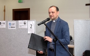 Otwarcie punktu pomocy ONZ w Bytomiu (6)