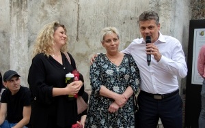Park kieszonkowy przy ul. Katowickiej już otwarty (7)