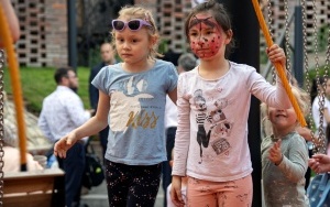 Park kieszonkowy przy ul. Katowickiej już otwarty (8)