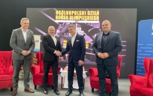 W przyszłym tygodniu w Bytomiu odbędą się Mistrzostwa Polski Juniorów w boksie (1)