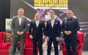 W przyszłym tygodniu w Bytomiu odbędą się Mistrzostwa Polski Juniorów w boksie (2)