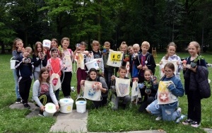 Ekopiknik w Parku Miejskim (16)