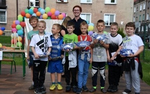 Otwarcie Podwórka Talentów w przy Szkole Podstawowej nr 23 (4)