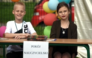 Otwarcie Podwórka Talentów w przy Szkole Podstawowej nr 23 (6)