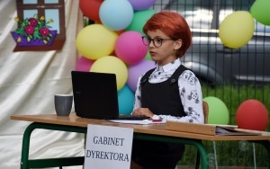 Otwarcie Podwórka Talentów w przy Szkole Podstawowej nr 23 (7)