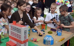 Otwarcie Podwórka Talentów w przy Szkole Podstawowej nr 23 (8)
