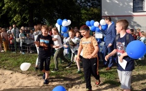Otwarcie Podwórka Talentów w przy Szkole Podstawowej nr 23 (14)