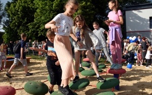 Otwarcie Podwórka Talentów w przy Szkole Podstawowej nr 23 (15)