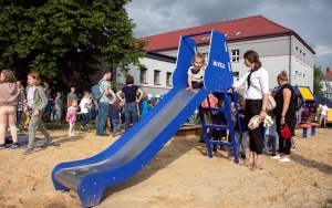 Otwarcie Podwórka Talentów w Szkole Podstawowej nr 23  (5)