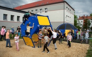 Otwarcie Podwórka Talentów w Szkole Podstawowej nr 23  (7)