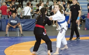 Puchar Polski Południowej w Ju-Jitsu w Hali na Skarpie (4)