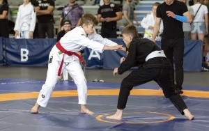 Puchar Polski Południowej w Ju-Jitsu w Hali na Skarpie (5)