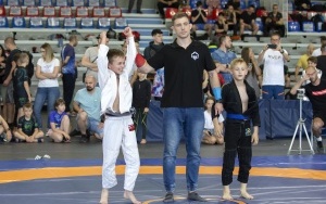 Puchar Polski Południowej w Ju-Jitsu w Hali na Skarpie (10)