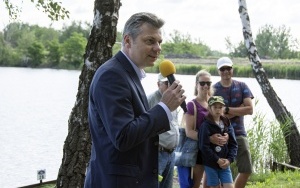 Zawody wędkarskie dla dzieci (2)
