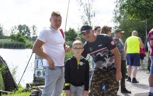 Zawody wędkarskie dla dzieci (3)