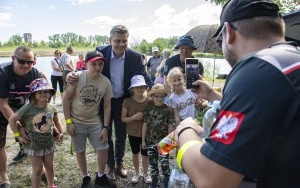 Zawody wędkarskie dla dzieci (5)