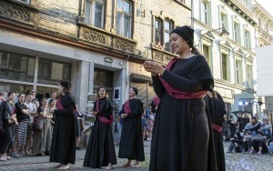 Festiwal Sztuki Wysokiej (1)
