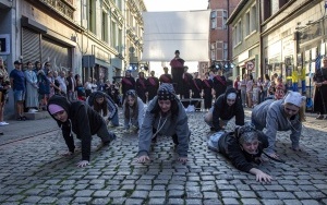 Festiwal Sztuki Wysokiej (2)