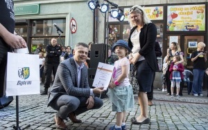 Wręczenie nagród laureatom XII Małego Festiwalu Sztuki Wysokiej (3)