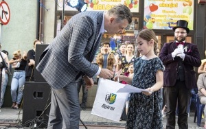 Wręczenie nagród laureatom XII Małego Festiwalu Sztuki Wysokiej (4)