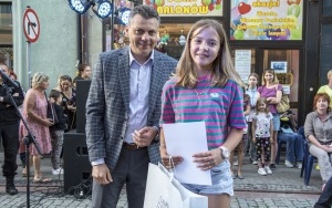 Wręczenie nagród laureatom XII Małego Festiwalu Sztuki Wysokiej (6)