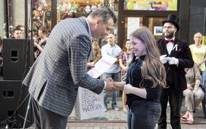 Wręczenie nagród laureatom XII Małego Festiwalu Sztuki Wysokiej (7)