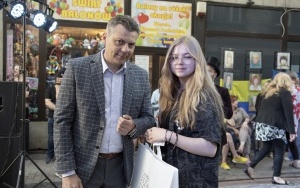 Wręczenie nagród laureatom XII Małego Festiwalu Sztuki Wysokiej (9)
