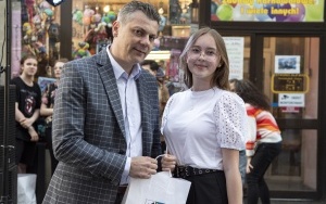 Wręczenie nagród laureatom XII Małego Festiwalu Sztuki Wysokiej (15)